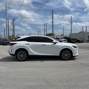 LEXUS RX 350 PREMIUM+ - 10