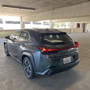 LEXUS UX 250H BASE - 5