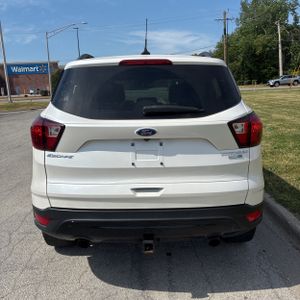 FORD ESCAPE TITANIUM - 7