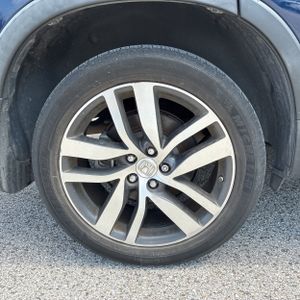 2018 Honda PILOT ELITE — фото 19