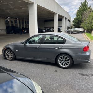 BMW 3 SERIES 328I - 3