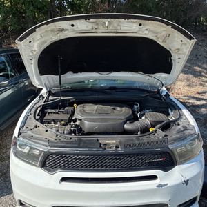 2020 Dodge DURANGO GT PLUS — миниатюра 48