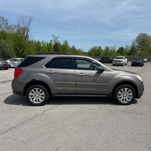 CHEVROLET EQUINOX - 10