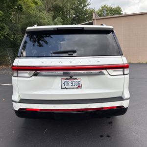 2022 Lincoln NAVIGATOR RESERVE 照片 7