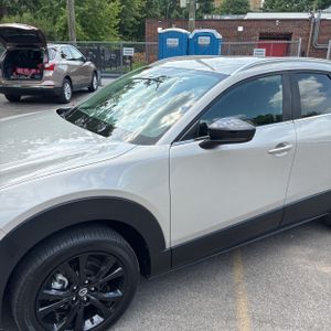 صورة 2 لـ 2024 Mazda CX-30 2.5 S SELECT SPORT