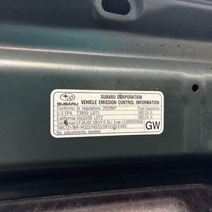 صورة مصغرة 46 لـ 2020 Subaru FORESTER PREMIUM