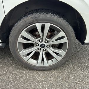 2020 FORD EXPEDITION MAX LIMITED 照片 18