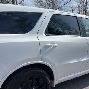 DODGE DURANGO R/T - 9