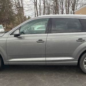 AUDI Q7 3.0T PREMIUM - 4