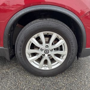 2018 Nissan ROGUE SV — миниатюра 20