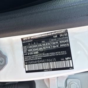 2021 Mercedes-BENZ GLA 缩略图 51