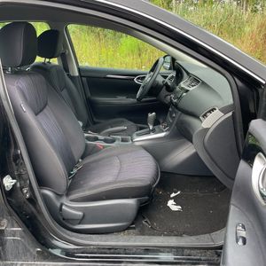 2017 Nissan SENTRA SV 缩略图 33