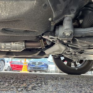 2023 Mazda CX-5 2.5 TURBO 缩略图 30