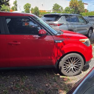 2017 KIA SOUL + 缩略图 57