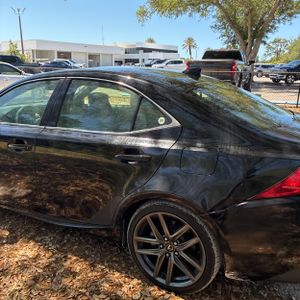 LEXUS IS 250 BASE - 6