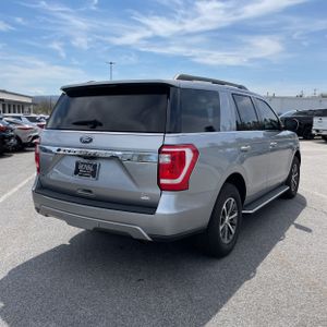 FORD EXPEDITION XLT - 8