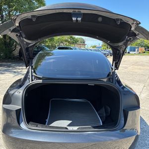 صورة مصغرة 42 لـ 2025 Tesla MODEL 3 LONG RANGE