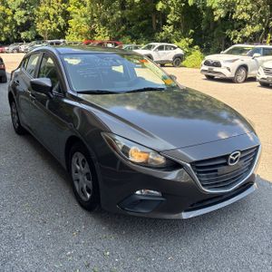 صورة مصغرة 12 لـ 2016 Mazda MAZDA3 I SPORT