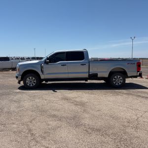 FORD F-250 SUPER DUTY XLT - 3