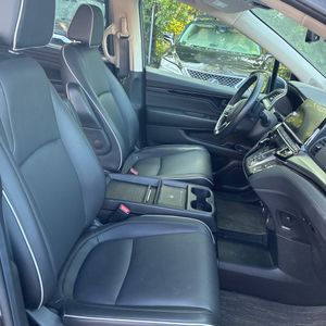 صورة مصغرة 33 لـ 2025 Honda ODYSSEY TOURING
