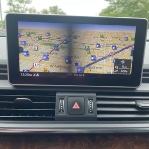 2018 AUDI Q5 2.0T PREMIUM — фото 38