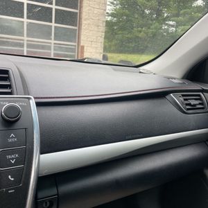 2017 Toyota CAMRY SE thumbnail 55