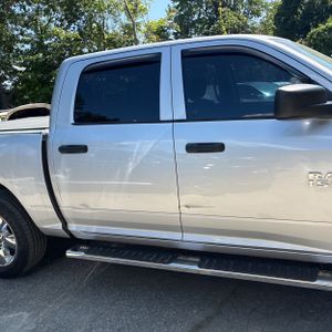 صورة مصغرة 11 لـ 2018 RAM 1500 TRADESMAN