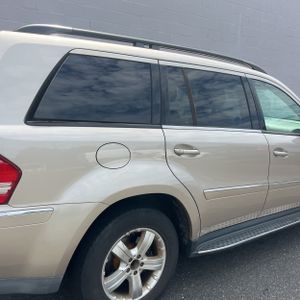 صورة 9 لـ 2007 Mercedes-BENZ GL