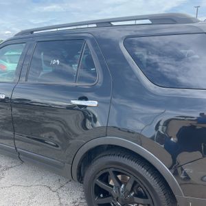 FORD EXPLORER SPORT - 6
