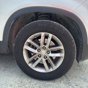 صورة مصغرة 20 لـ 2015 KIA SORENTO LX