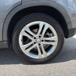 2016 Mercedes-BENZ GLA 缩略图 18