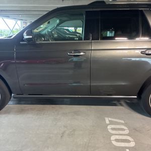 FORD EXPEDITION LIMITED - 4