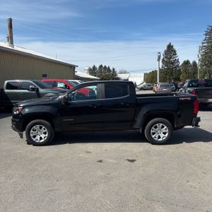 CHEVROLET COLORADO - 3