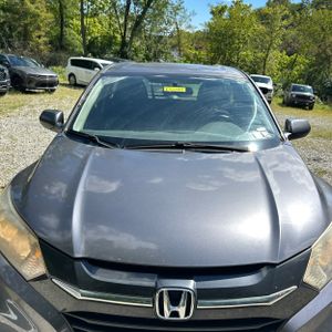 صورة 15 لـ 2016 Honda HR-V LX