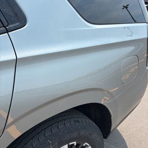 2025 Chevrolet TAHOE Z71 — миниатюра 64