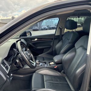 2018 AUDI Q5 PRESTIGE 缩略图 32