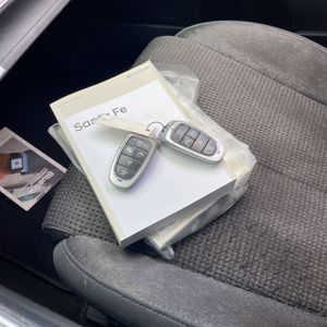 2022 Hyundai SANTA FE SEL 照片 52