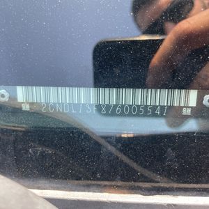 2007 Chevrolet EQUINOX LS thumbnail 46