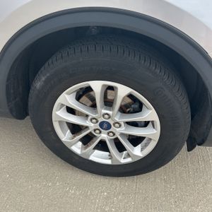 2020 FORD ESCAPE SE — миниатюра 20