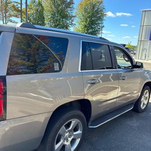 صورة 9 لـ 2019 Chevrolet TAHOE PREMIER