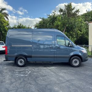 MERCEDES-BENZ OTHERS - 10