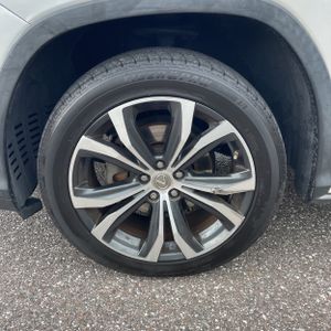 صورة مصغرة 15 لـ 2017 Lexus RX 350 BASE