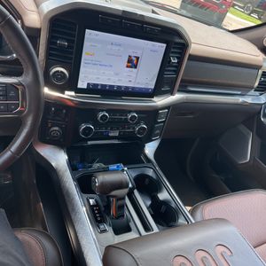 2023 FORD F-150 KING RANCH thumbnail 38