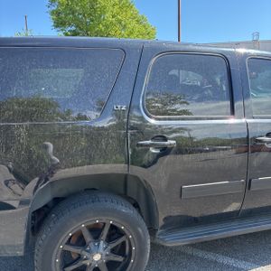 CHEVROLET TAHOE LT - 9