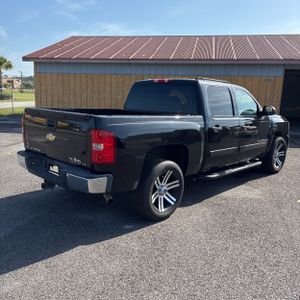 2007 Chevrolet SILVERADO 1500 LT1 照片 8