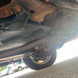 2015 Subaru FORESTER 2.5I PREMIUM — фото 28