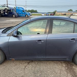 صورة 4 لـ 2014 Chevrolet CRUZE 1LT AUTO
