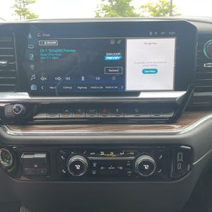 2023 Chevrolet SILVERADO 1500 RST — миниатюра 37