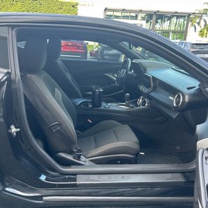 صورة مصغرة 32 لـ 2019 Chevrolet CAMARO LT