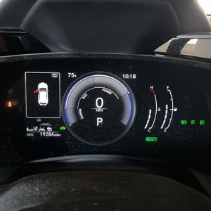 2024 Lexus NX 350H PREMIUM thumbnail 38